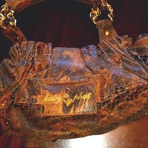 Baby Phat Purse